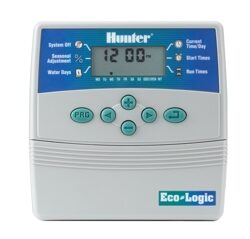 Eco-Logic 6